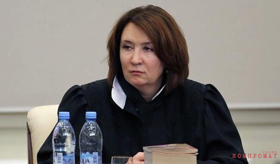 Ветеринарное образование судьи Елены Хахалевой