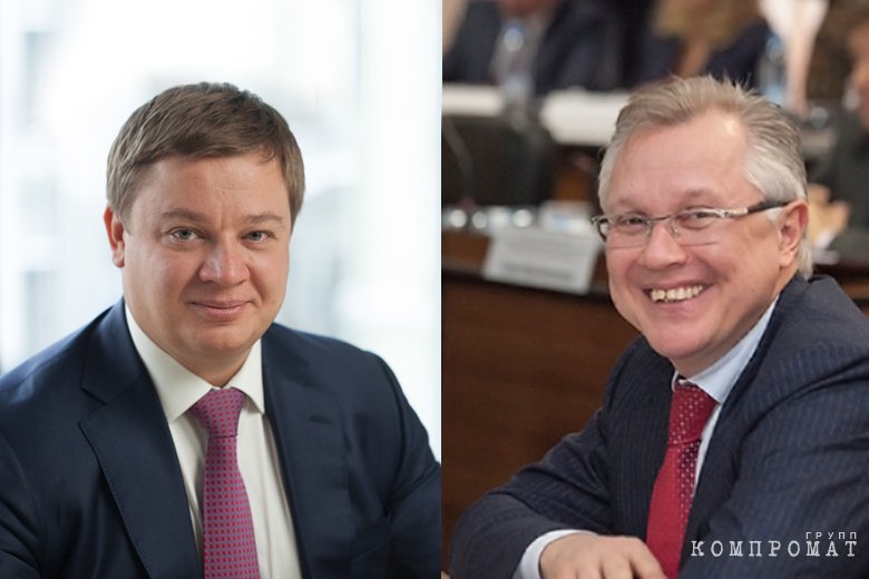 Шипелов и Агафонов Шипелов и Агафонов