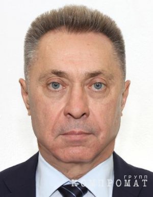Владимир Сипачев