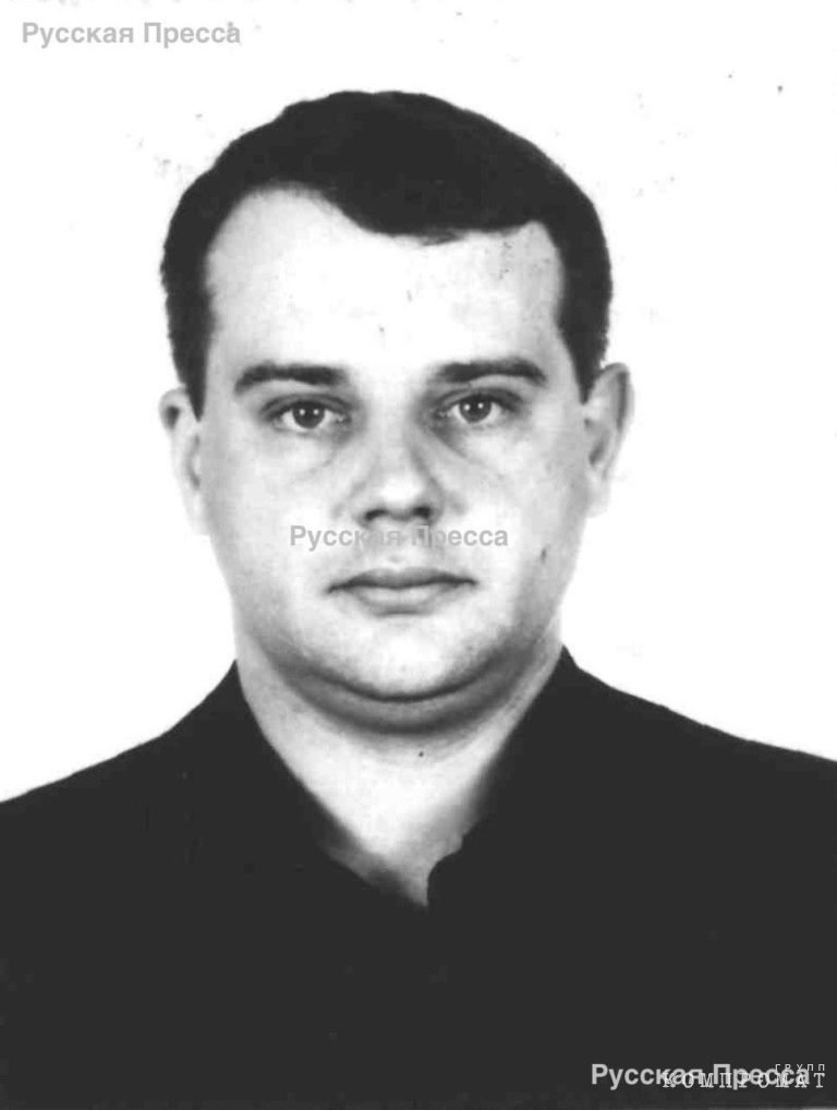 Грезев Александр Николаевич