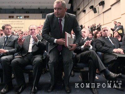 «Унитаз Рогозина». Глава Роскосмоса наезжает на СМИ за «гробовщика космической отрасли», но не оспаривает, что сам разыскивался за уголовку