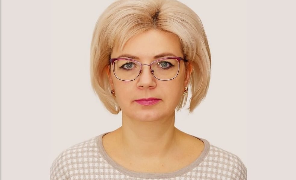 Инна Хаустова