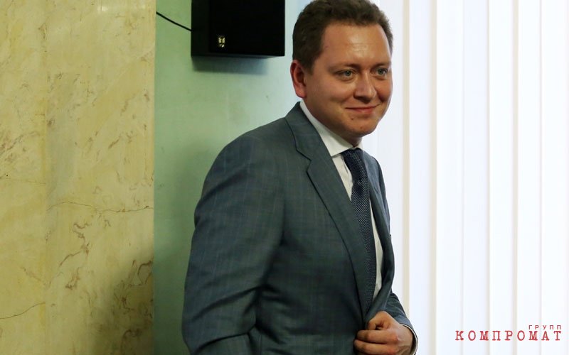 Охотник за бюджетными деньгами: за что сыну экс-губернатора Меркушкина грозит до 10 лет заключения