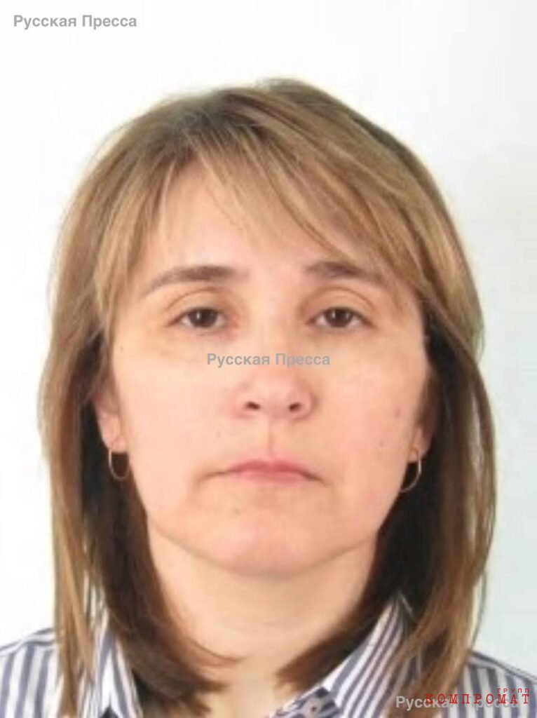 Гаттарова Евгения Усмановна (дата рождения 03 мая 1971 года) – попала под уголовку из-за вице-губернатора и родного брата Руслана Гаттарова