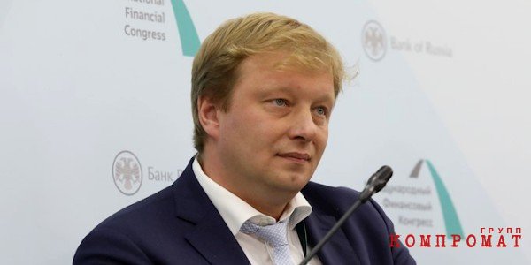 Роман Лохов готов к новым финансовым свершениям?