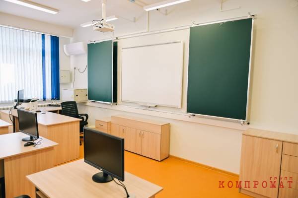 Счётная палата Бурятии выявила финансовые нарушения в новой школе на сумму более шести миллионов рублей