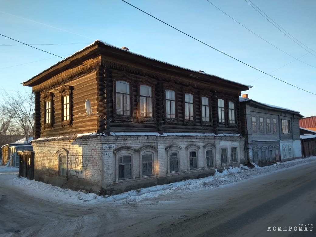 Свердловчан из аварийных бараков переселили на стройплощадку. В банкротстве исчезли сотни миллионов