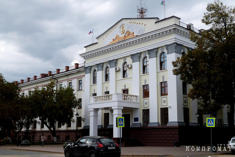 Тюменское УМВД заплатит «Арагацстрою» за несуществующее жилье. Семьи сотрудников разместят на съемных квартирах