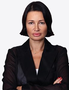 Ирина Рапопорт