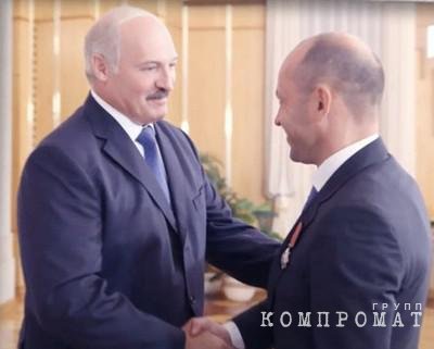 Офшоры, кредитная карусель и налоговые трюки связанного с Лукашенко белорусского "рыбного короля" Александра Мошенского
