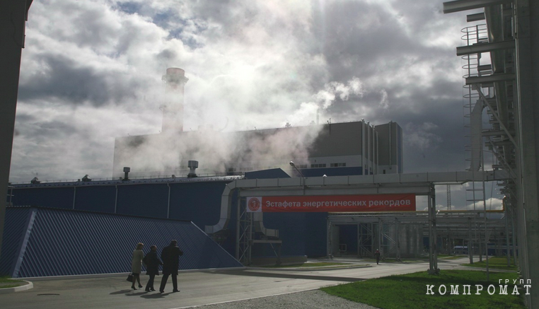 Американские турбины ТЭЦ «Академическая» и Нижнетуринской ГРЭС остались без обслуживания