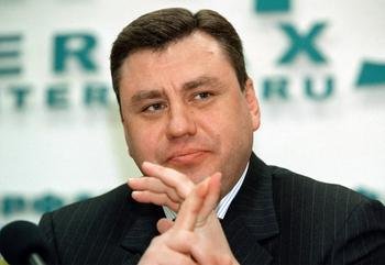 Михаил Трушин